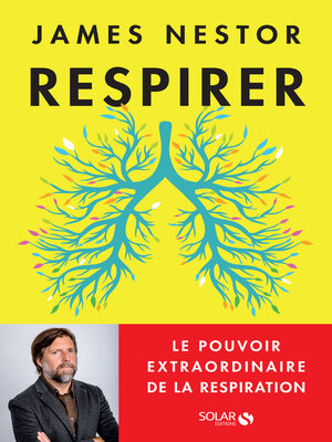 cover image of Respirer